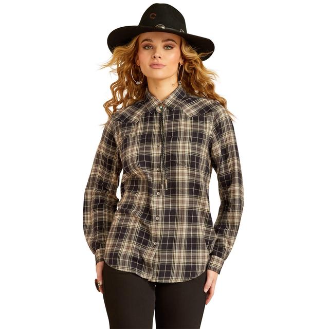 Ariat - Womens Billie Jean Shirt in South Sioux City NE