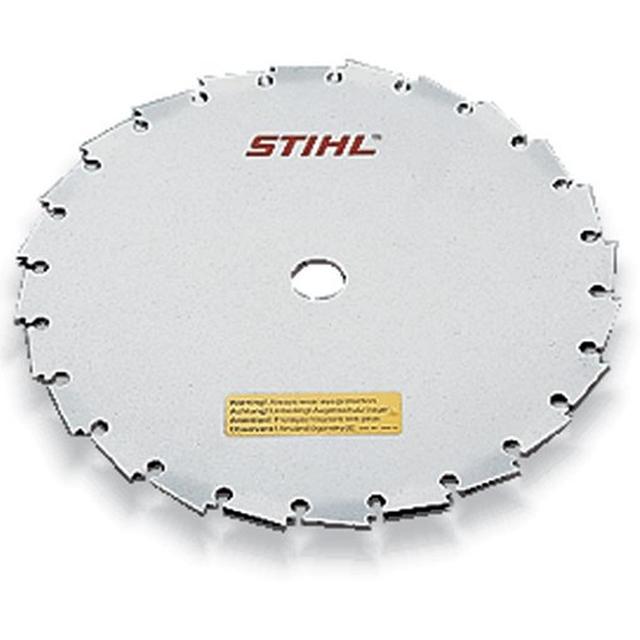 STIHL - Circular Saw Blade - Chisel Tooth - 200mm x 20mm in Durham NC