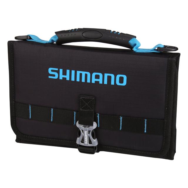 Shimano Fishing - BUTTERFLY JIG BAG
