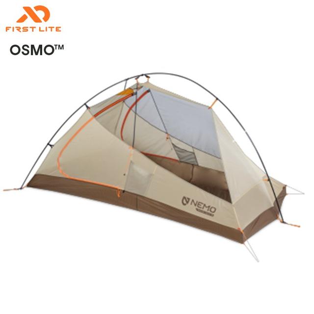 NEMO - Tracker OSMO Ultralight Backcountry Tent in Kildeer IL