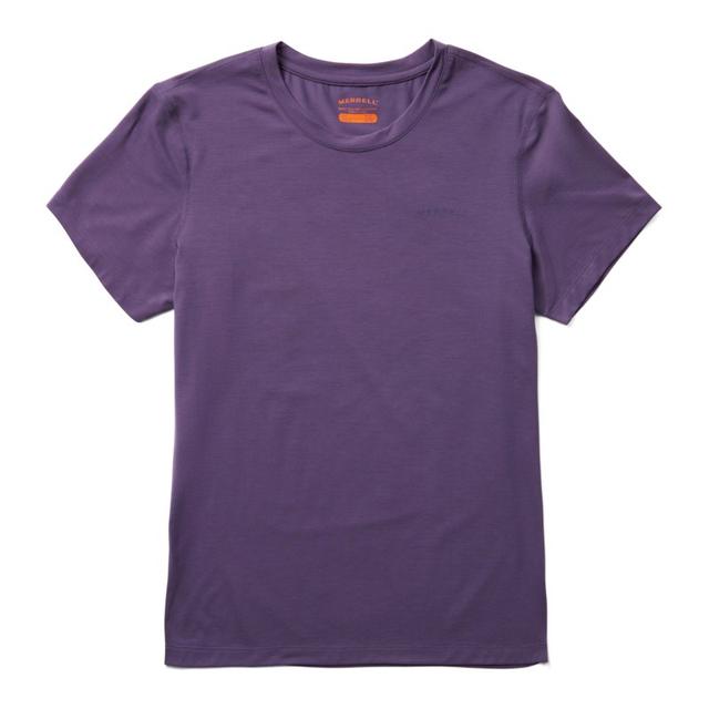 Merrell - Women's Everyday Tee with TencelM-^Y in Indianapolis IN