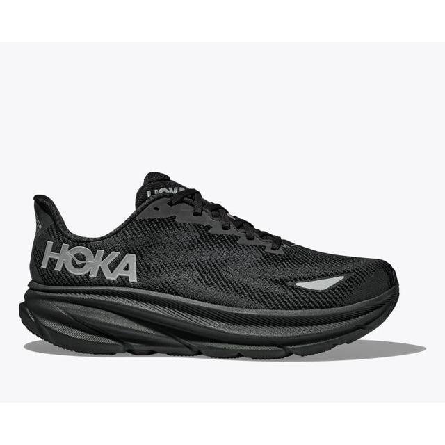 HOKA - Men's Clifton 9 GTX