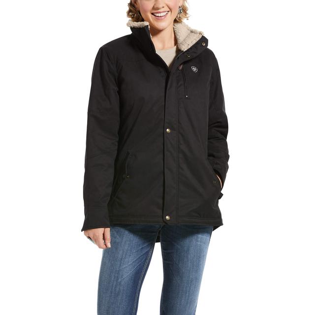 Ariat - Women's Grizzly Insulated Jacket in Durham NC