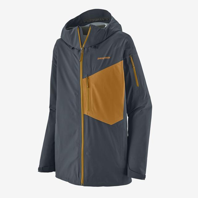 Patagonia - Men's Snowdrifter Jacket