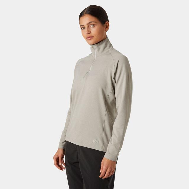 Helly Hansen - Women's Verglas 1/2 Zip in Rancho Cucamonga CA