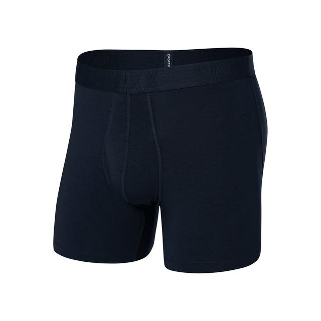 Saxx - Men's DropTemp Cooling Cotton Boxer Briefs