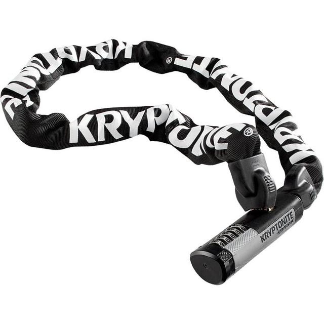 Kryptonite - KryptoLok 912 Combo Chain in Guthrie OK