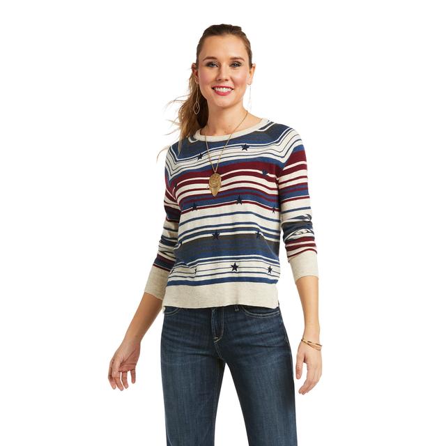 Ariat - Women's Fonda Sweater