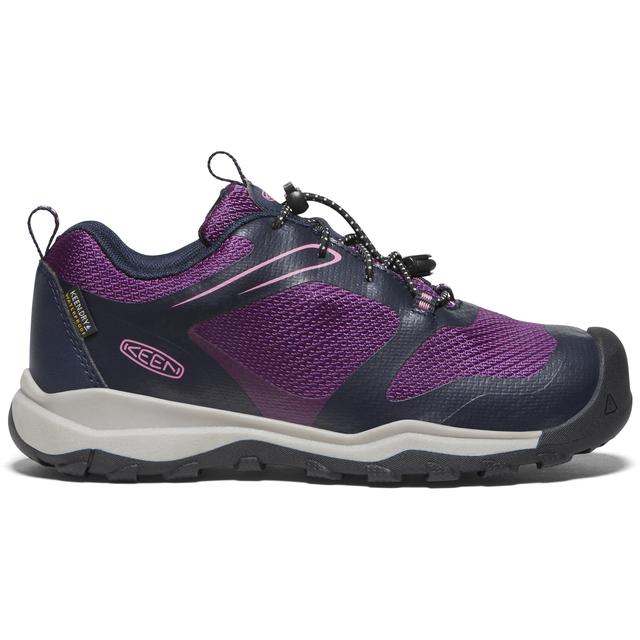 Keen - Big Kids' Wanduro Waterproof Shoe in South Sioux City NE