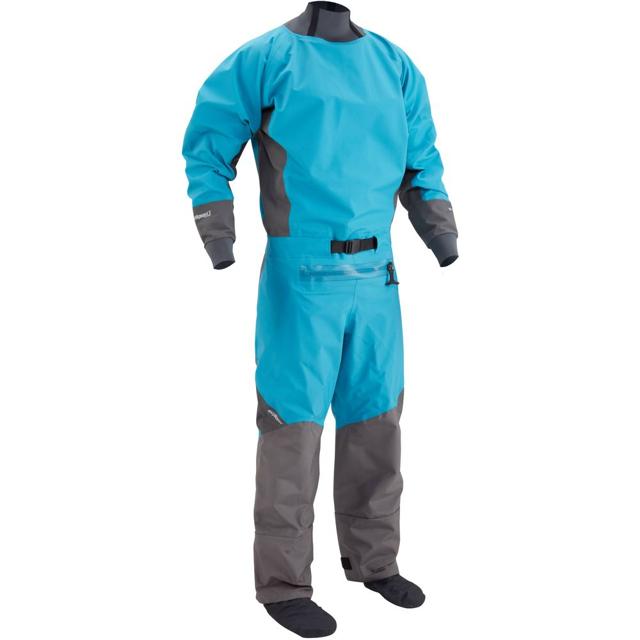 NRS - Men's Explorer Semi-Dry Suit - Closeout in Smithers BC