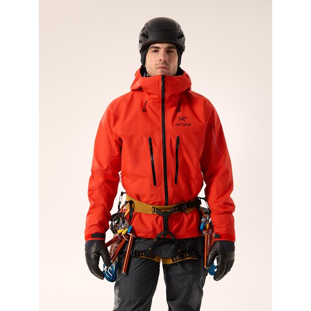 Arc'teryx - AR-395a Harness Men's