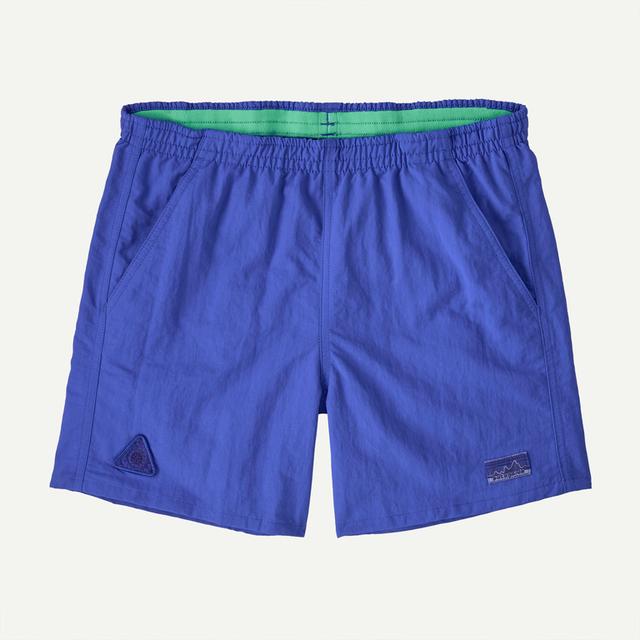 Patagonia - Women's Baggies Shorts - 5 in.