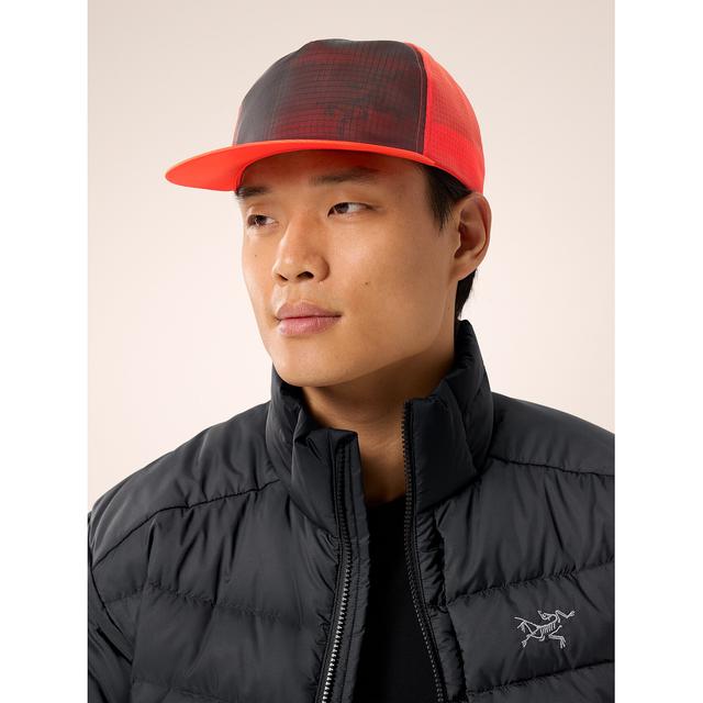 Arc'teryx - Performance Trucker Hat