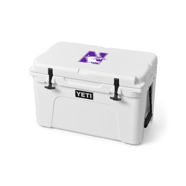 YETI - Northwestern Coolers - White - Tundra 45 in Indianapolis IN