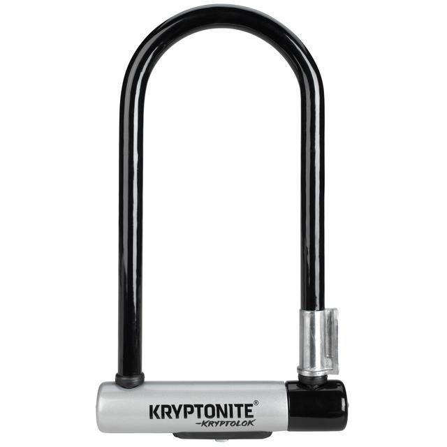 Kryptonite - New-U KryptoLok Standard in Vancouver BC