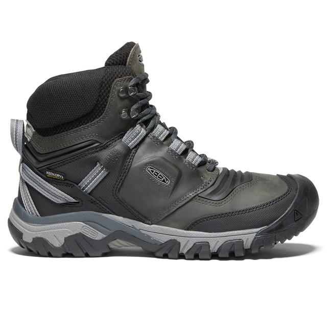 Keen - Men's Ridge Flex Waterproof Boot