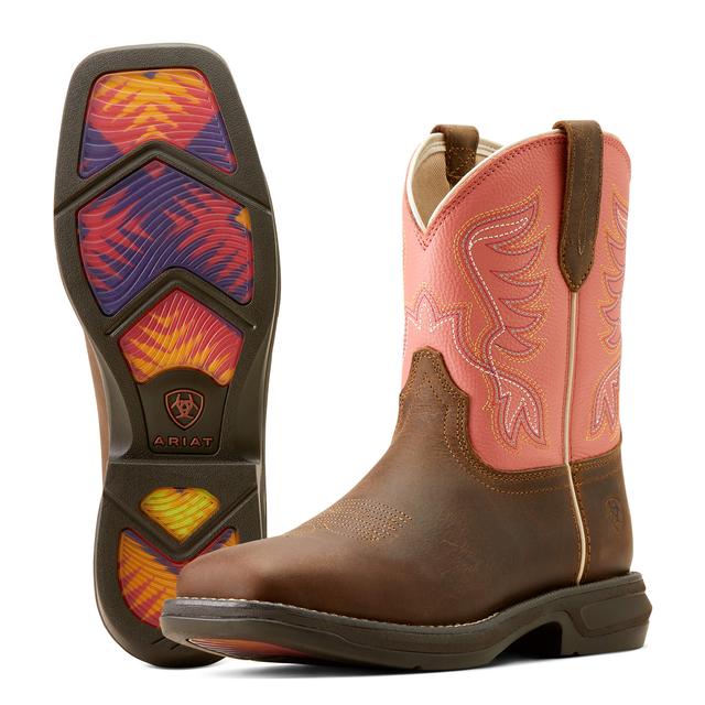 Ariat - Anthem Shortie Myra Western Boot