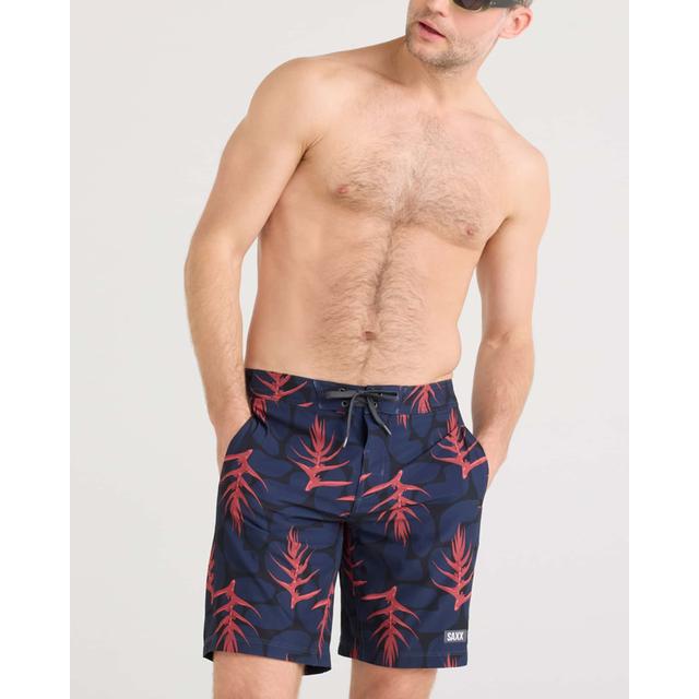 Saxx - Men's Betawave 2N1 Swim Shorts in Greece NY