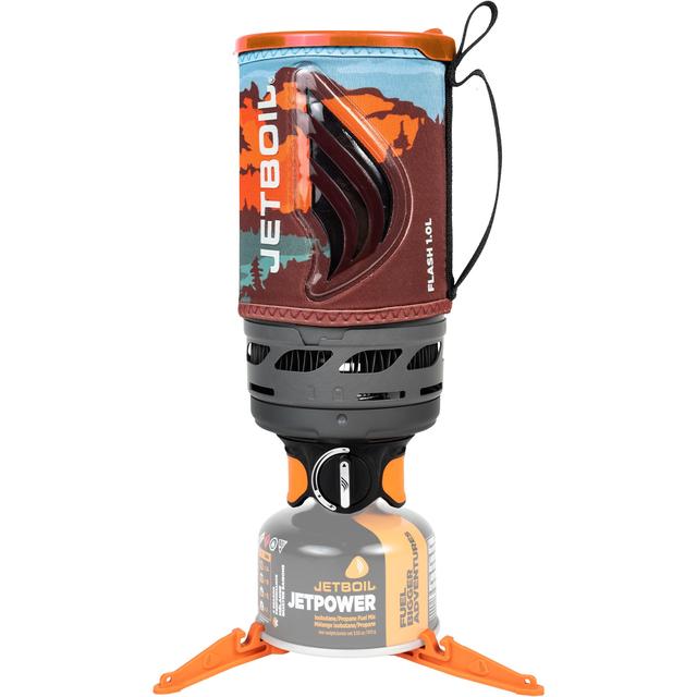 Jetboil - Flash 1.0L Fast Boil System in Sinking Spring PA