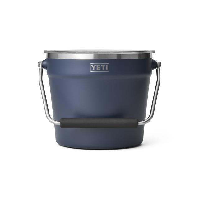 YETI - Rambler Beverage Bucket - Navy