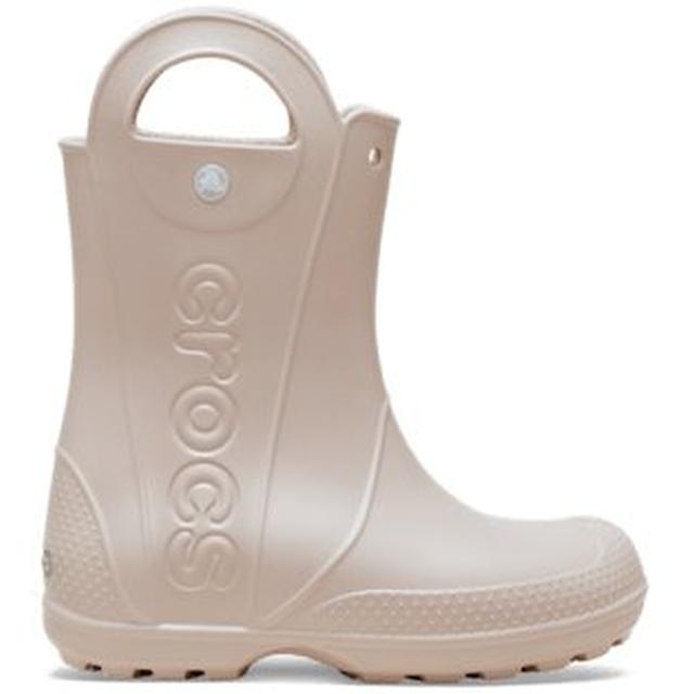 Crocs - Kids' Handle It Rain Boot