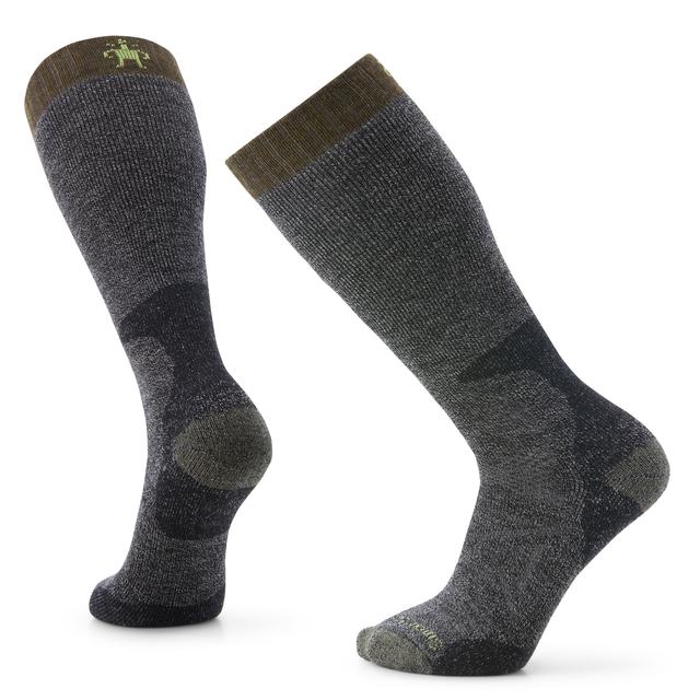 Smartwool - Hunt Extra Cushion OTC Socks