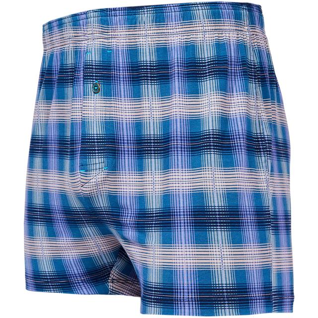 Stance - Men's Butter Blend Boxers  Blue