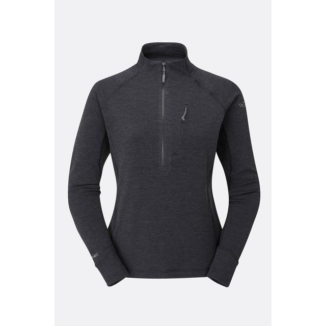 Rab - Women's Nexus Pull