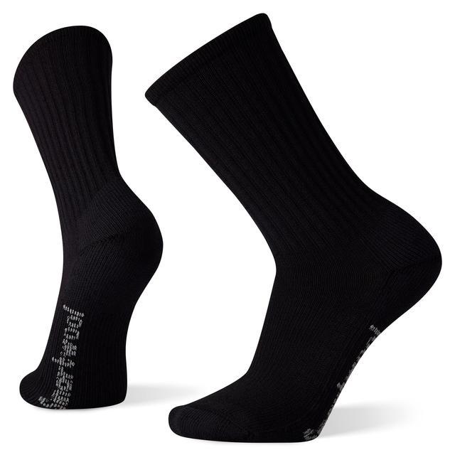 Smartwool - Hike Classic Edition Light Cushion Solid Crew Socks in South Sioux City NE