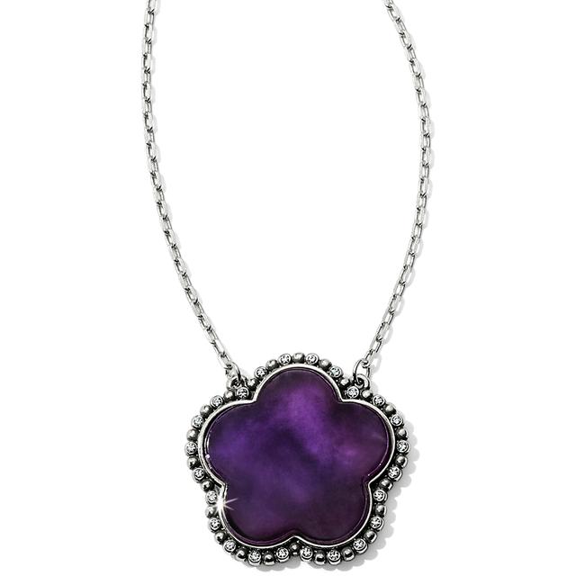 Brighton - Twinkle La Flor Necklace in San Diego Texas