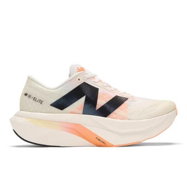 New Balance - Women's Fuelcell Supercomp Elite V4
