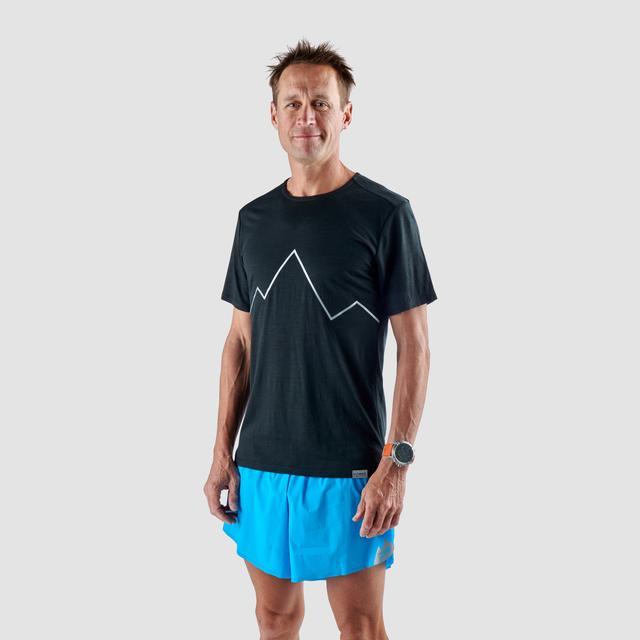 Ultimate Direction - Jason Schlarb Mer