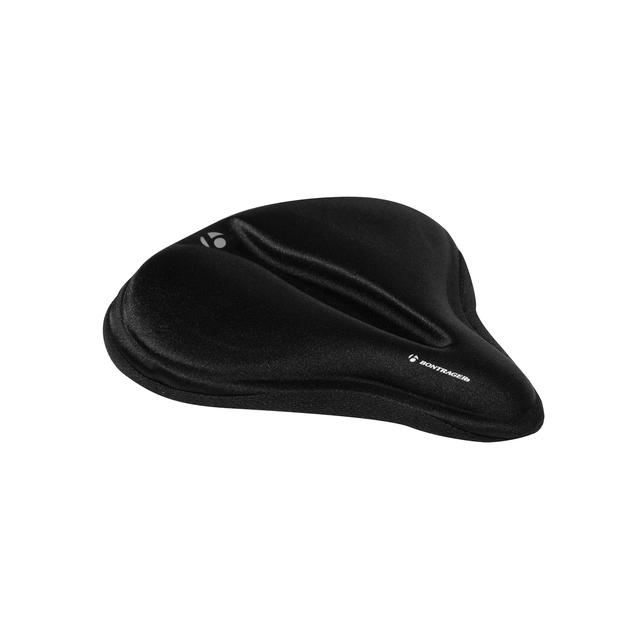 Trek - Bontrager Comfort Gel Saddle Cover in Rancho Cucamonga CA