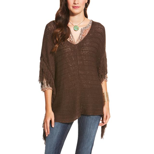 Ariat - Women's Calypso Poncho Top in Cincinnati OH