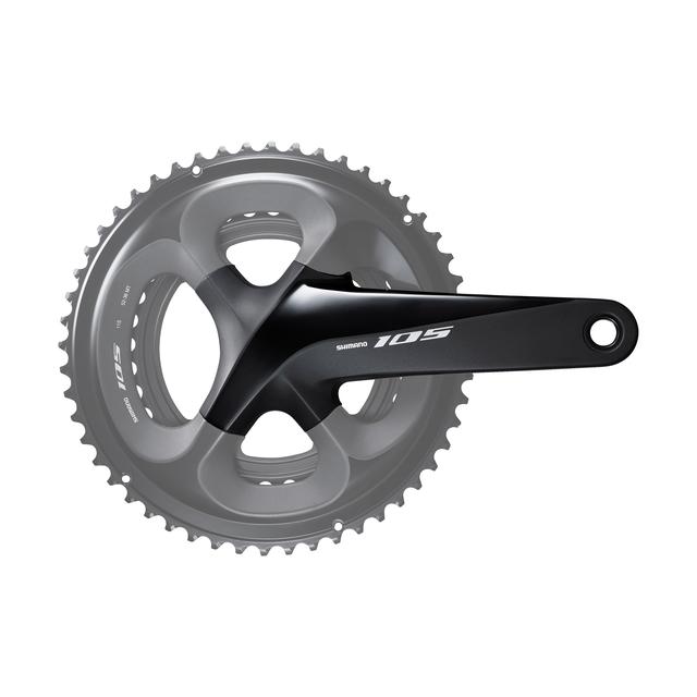 Shimano Cycling - FC-R7000 105 Crankset