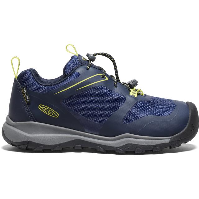 Keen - Big Kids' Wanduro Waterproof Shoe