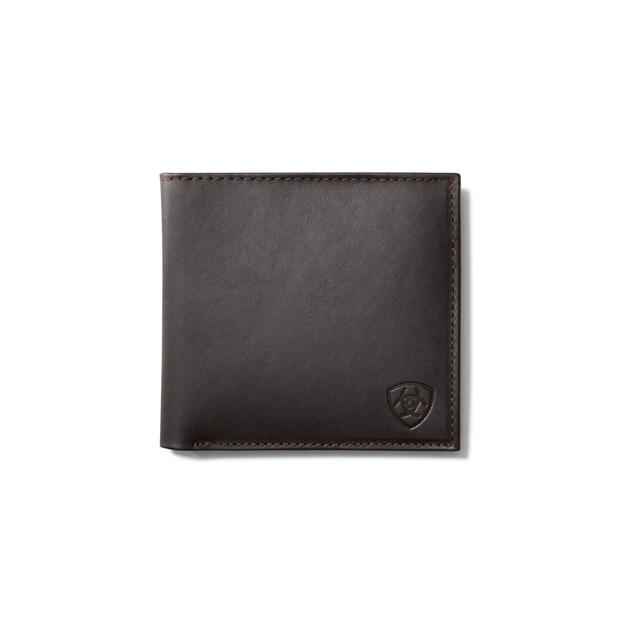 Ariat - Men's Bifold Wallet Logo in Cincinnati OH