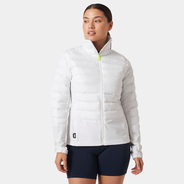 Helly Hansen - Women's HP Hybrid Insulator 2.0