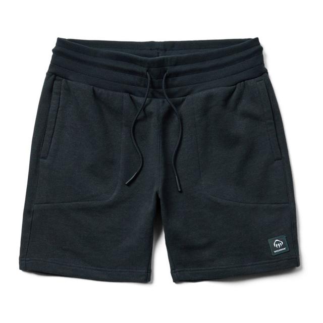 Wolverine - Hemp Shorts