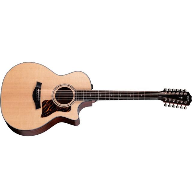 Taylor Guitars - 354ce