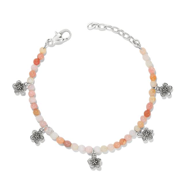 Brighton - Sakura Beaded Bracelet