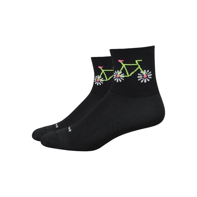 DeFeet - Aireator Women's 3" Pedal Power in Anchorage AK