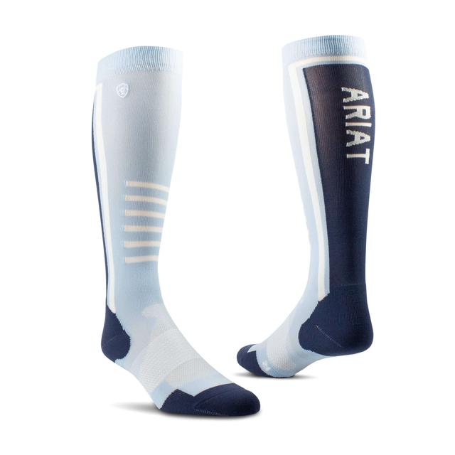 Ariat - AriatTEK Slimline Performance Socks