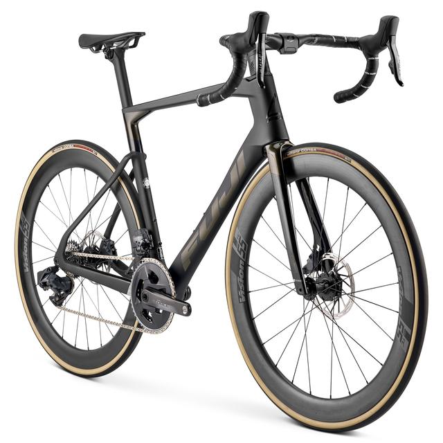 Fuji Bikes - Transonic 1.1