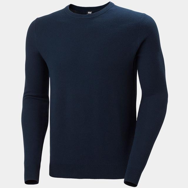 Helly Hansen - Men's Skagen Sweater in Victor Id