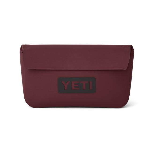 YETI - SideKick Dry 1L Gear Case - Wild Vine Red in Raleigh NC