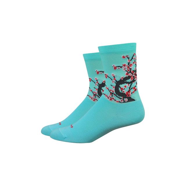 DeFeet - Aireator Women's 4" Blossom