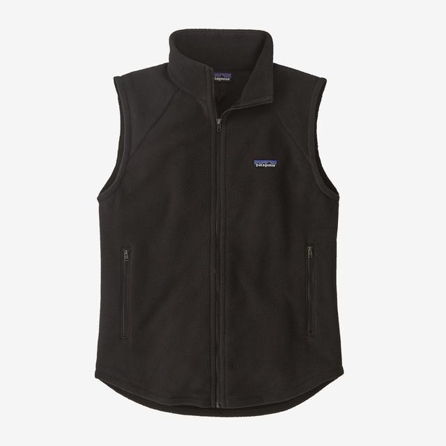 Patagonia - Women's Classic Microdini Vest in South Riding VA