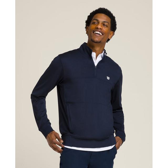 Wilson - Oc Half-Zip in Gas City IN