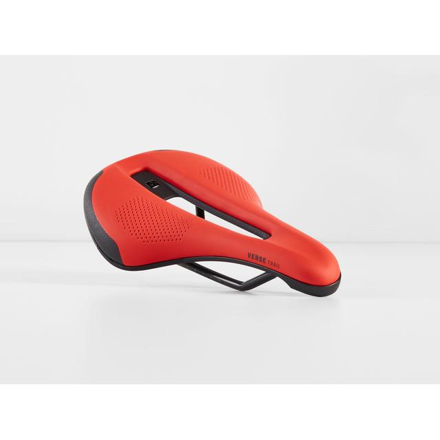 Trek - Bontrager Verse Short Trail Elite Saddle